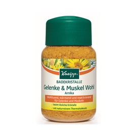 Ванна соль Арника | Объем 60 г