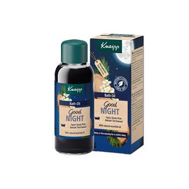 Спокойной Ночи Ванна Масло...