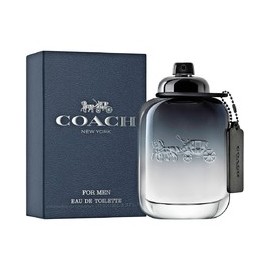 Coach for Man EDT