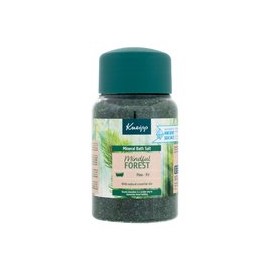 Минерал Ванна Соль...