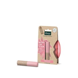 Натуральный Цветной Бальзам...