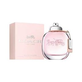 Coach The Fragrance Eau de...