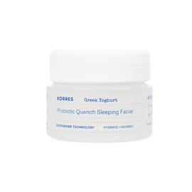 Greek Yoghurt Probiotic...