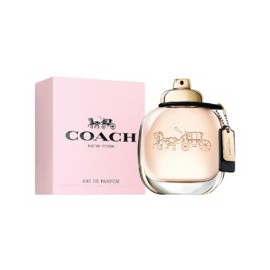Coach The Fragrance EDP