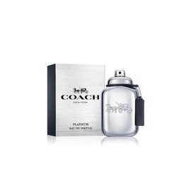 Platinum for Men EDP