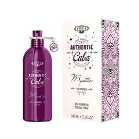 Autentiškas Mystic EDP