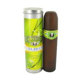 Kuba Brazilija EDT
