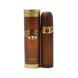 Cuba Brown EDT