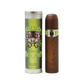 Cuba Green EDT