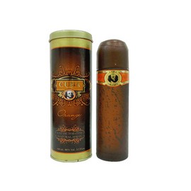 Cuba Orange EDT