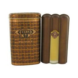 Cuba Prestige EDT