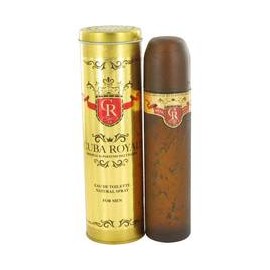 Cuba Royal EDT