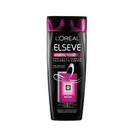 Tugevdav šampoon ELSEV...