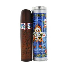 Cuba Wild Heart EDT
