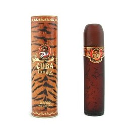 Jungle Tiger EDP