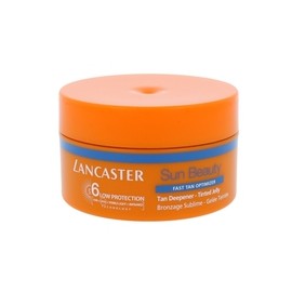 Sun Beauty Tan Deepener...