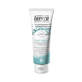 Natural Foot Cream Basis...