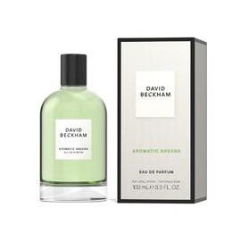 Aromatic Greens EDP