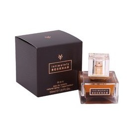 Intimately for Men EDT