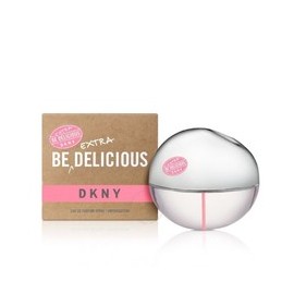 Be Extra Delicious EDP