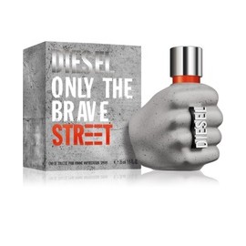 Only The Brave Street EDT