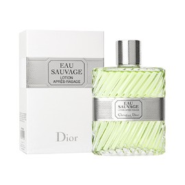 Eau Sauvage After Shave