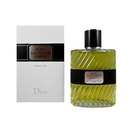 Eau Sauvage Parfum EDP