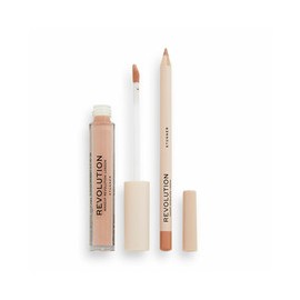 Stunner Lip Contour Kit -...