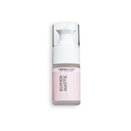 Super Matte Primer -...