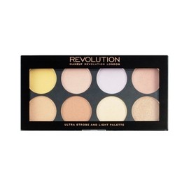 Ultra Strobe And Light...