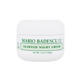 Seaweed Night Cream -...