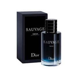 Sauvage parfüüm