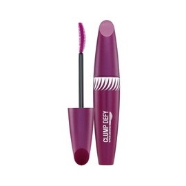 Defy Clump Mascara - Volume...