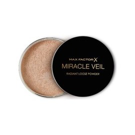 Miracle Veil (Radiant Loose...