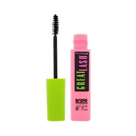 Great Lash Blackest Black...