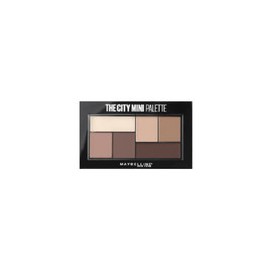 The City Mini Palette 6 g