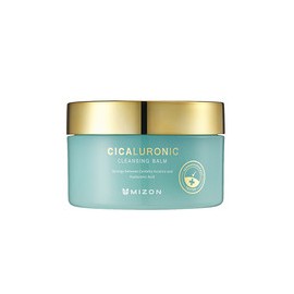 Cicaluronic Cleansing Balm...