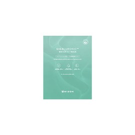 Cicaluronic Water Fit Mask...