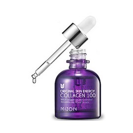 Kolagēns 100 Sejas serums