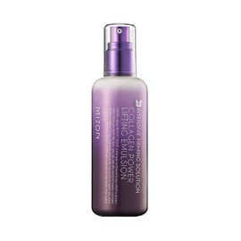 Collagen Power Lifting...