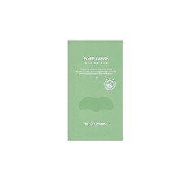 Pore Fresh Clear Nose Pack...