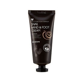 Snail Hand and Foot Cream -...