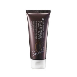 Snail Repairing Foam Cleanser