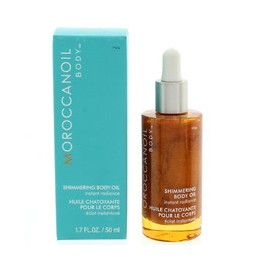 Shimmering Body Oil -...