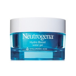 Hydro Boost Увлажнение Лицо...