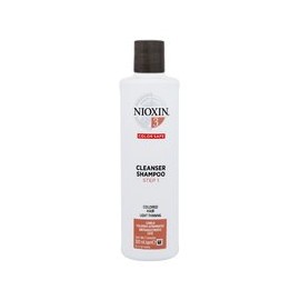 System 3 Cleanser Shampoo -...