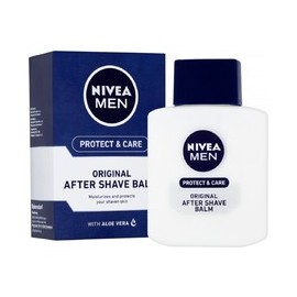 Pärast habemeajamist...