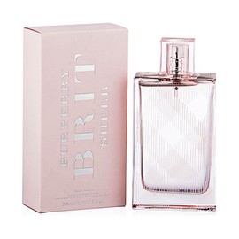 Brit Sheer EDT