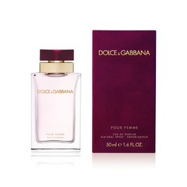 Pour Femme EDP