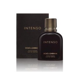 Pour Homme EDP Intenso